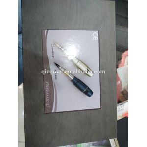 Buy cheap Hygienic G-8650 Detachable Permanent Makeup Tattoo Machine Kit from wholesalers