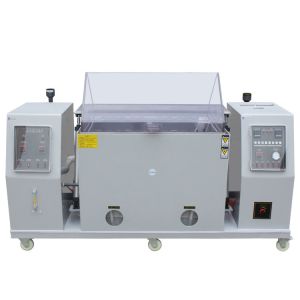 Buy cheap Environmental Test Chamber For Salt Spray Testing In ASTM B117 Standard from wholesalers