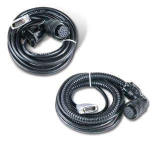 Buy cheap Wire Harness Drag Chain Servo Cable Electronic Line For Mitsubishi from wholesalers