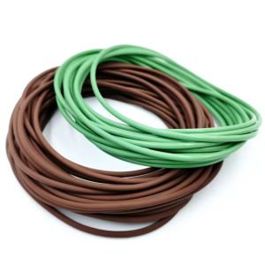 Buy cheap REACH Certified AEM/EPDM/FKM/NBR Rubber Standard O-Ring for Wear Resistance Seals from wholesalers