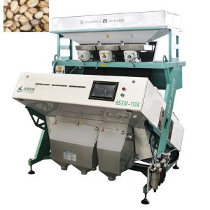 Buy cheap High Precision IOT Seed Color Sorter Machine For Pecan Sorting from wholesalers