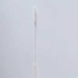 Buy cheap ABS Plastic Axis 1 Piece Virus Sampling Swab Nylon flour from wholesalers