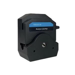 Buy cheap Sturdiness Peristaltic Head Durability DMD15 Pump Head from wholesalers