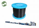 Buy cheap Extruder Machine Nylon 66 Monofilament PP PET PA66 1.2mm 1.3mm 1.4mm from wholesalers