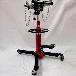 Buy cheap 0.5T Double Cylinders Hydraulic Transmission Jack from wholesalers
