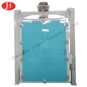 Buy cheap Customized Cassava Starch Processing Equipment from wholesalers