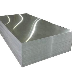 China GB 7075 Aluminum Alloy Sheet 4x8 0.2mm Thickness Sandblast on sale