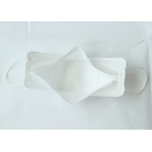 Buy cheap Health care Washable Equivalent N95 KF94 Face Mask from wholesalers