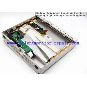 Buy cheap High Voltage Board Display Keypress Medical Equipment Accessories For Mindray Datascope Spectrum Patient Monitor from wholesalers