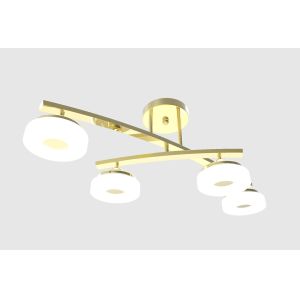 Buy cheap PMMA cover modern led decorative pendant lamp from wholesalers