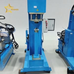 Buy cheap Bottom Corner Rounding Press for Sink from wholesalers