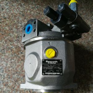 China A10VSO45DFR/31R-PPA12NOO-SO32 A10VSO45DR/52R-PC12N00 Rexroth Plunger Pump Original A10VSO Series Hydraulic Pump Excavator on sale