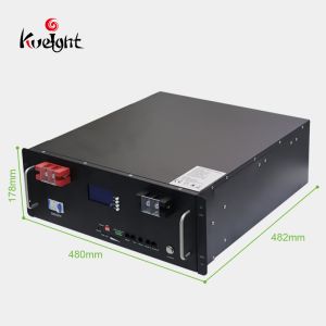 51.2v 200ah LiFePO4 Battery Pack Solar Power Energy Storage Lithium Battery