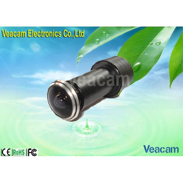 1/3' SONY CCD 420TV Lines IR LED Vehicle Rear View Cameras With View Wide-angle