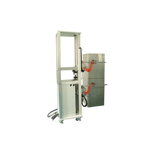 Quality Touch Interface Appliance Test Equipment , Refrigerator Endurance Test Machine for sale