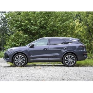 BYD Denza N8 SUV Plug In Hybrid Electric Car with 1030km range