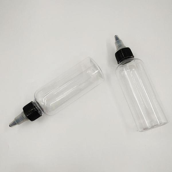 Buy cheap Plastic Screw Top Bottles for Dishwasher Safe Convenient Design from wholesalers
