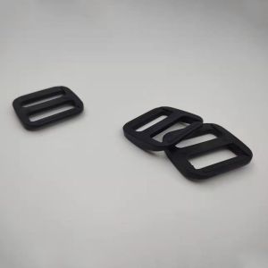 Buy cheap Women Handbag Plastic Buckle Adjustable Fashion Tri Glide Slider from wholesalers