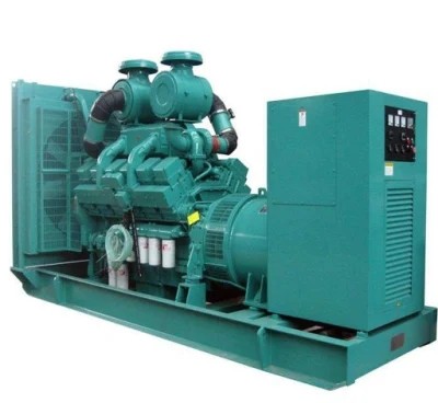 Buy cheap Mahindra Emergency Marine Diesel Generator Special 125kva from wholesalers