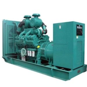 Buy cheap Mahindra Emergency Marine Diesel Generator Special 125kva from wholesalers