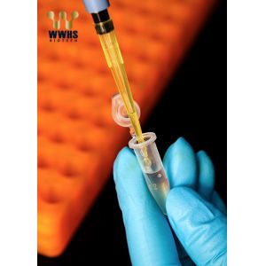 Buy cheap NT-ProBNP Rapid Test Kit Fluorescence Immunoassay Cardiac Testing from wholesalers