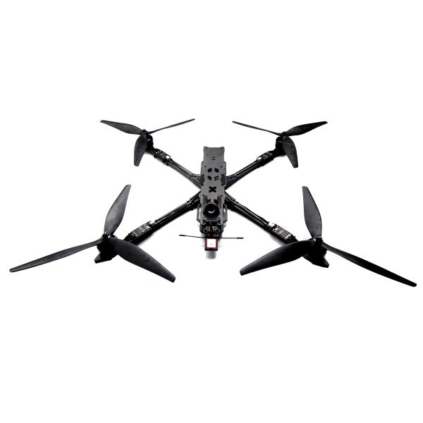 Buy cheap 15 Inch FPV Drone Racing High Lift Quadcopter Manufacturer UAV Accessories from wholesalers