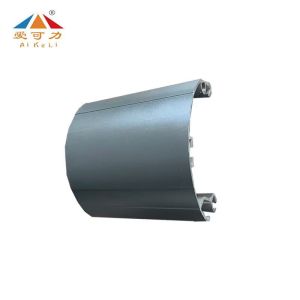 Buy cheap Full Box Sunshade Awning for Leading Edge Cover from wholesalers