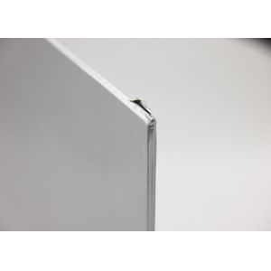 Buy cheap High Density Microporous Insulation Board Smooth Heat Resistant from wholesalers