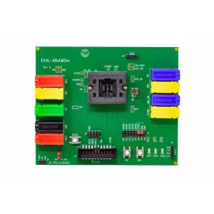 Buy cheap EVAL-ADUCM342EBZ Embedded Solutions ADuCM342 Battery Monitor Evaluation Board from wholesalers