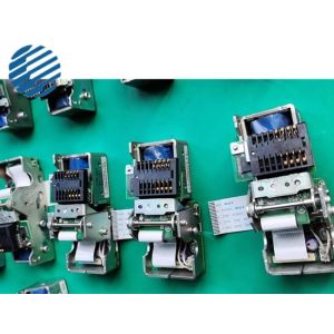 Buy cheap 7310000702 Hyosung ATM Parts HCDU Reject Cassette Bin Money Box from wholesalers