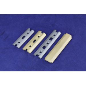 Buy cheap Customized Services Diamond Honing Tool Honing Mandrel With Guide Shoe from wholesalers