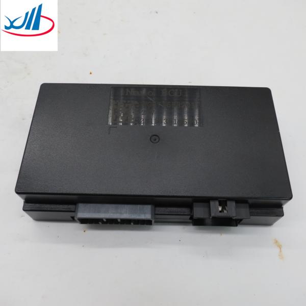 Buy cheap Plastic Auto Engine Parts BCU Controller WG9716582011 from wholesalers