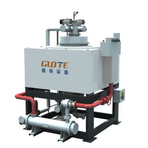 Buy cheap Iron Separation High Gauss Wet Processing Magnetic Separator Iron Separating Machine from wholesalers