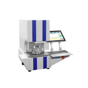 Buy cheap LCD Display Film Bursting Strength Testing Machine High Accuracy from wholesalers