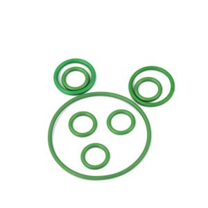 Buy cheap Custom Silicone O Ring Seal Oil Resistant Various Sizes Free Sample from wholesalers