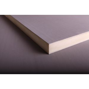 Buy cheap Polyurethane insulation board/PIR/PU/65mm from wholesalers