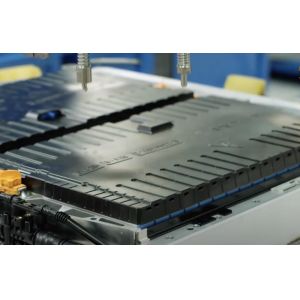 Battery Shell Production Line Case 4