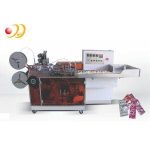 Buy cheap Condom Rectangle Fully Automatic Packaging Machine Dual - Use from wholesalers