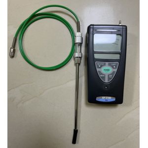 Buy cheap Galvanic Cell Detection Principle and Extractive Sampling Method for Cosmos Oxygen Indicator XP-3180 from wholesalers