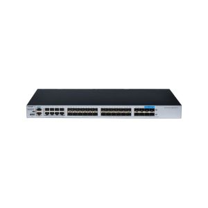 Buy cheap High-Performance Ruijie Switch With 28 SFP & 4x10G Uplinks For Enterprise Networks from wholesalers
