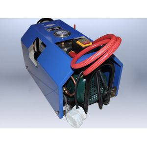 Buy cheap Portable Vulcanizing Accessories Clean Water Electric Hydraulic Pump from wholesalers