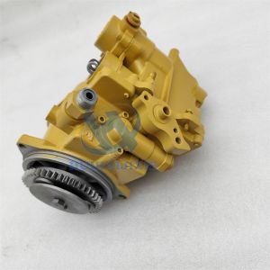 Buy cheap Fuel Pump 130-7323 Diesel Engine Fuel Injection Pump 1307323 For Carterpillar CAT E322B E325 Excavator from wholesalers
