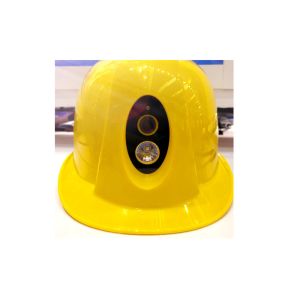 BT4.0 Bluetooth Helmet Camera Android 5.1 Operating System Real Time Data Upload