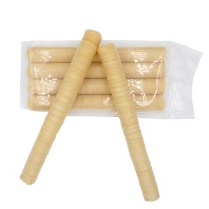 Buy cheap Smoked Sausage Casing 26m Food Grade Collagen Sausage Casings from wholesalers
