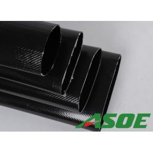 Buy cheap Mining Dewatering Black Water Supply Hose Polyurethane Material 300ft from wholesalers