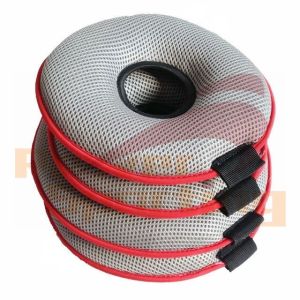 Buy cheap Exercise Fitness Neoprene 3LB Sandbag Sandbell Soft Plate from wholesalers