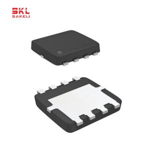 Buy cheap AONR21321 MOSFET Power Electronics  P-Channel 30V  Discrete Semiconductor  Package 8-DFN-EP from wholesalers