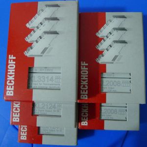 Buy cheap Spare Parts Beckhoff Module KL3314 for Solar Stringer Machine from wholesalers