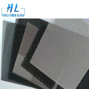 China Powder Coating Stainless Steel Fly Screen Mesh Free Sample Offered on sale
