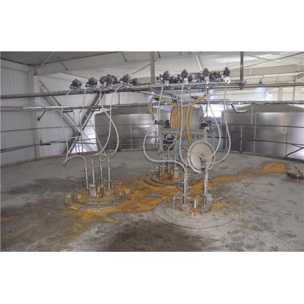 Buy cheap Pharmaceutical Continuous 10000kg Anhydro Spray Dryer from wholesalers